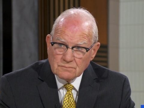 Attorney Kevin Reddington on Good Morning America.