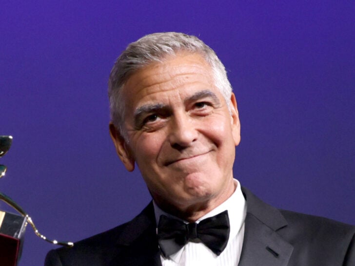 George Clooney Shares Final Moments He Spent With Late Sister as She Died from Cancer