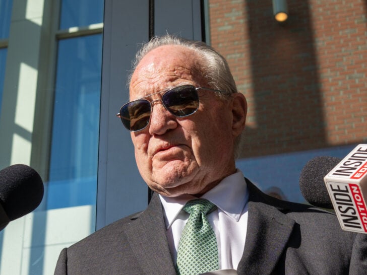 Lindsay Clancy Jurors Describe ‘Arrogant’ Lone Holdout: ‘He Just …