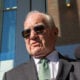 Kevin Reddington, attorney for Lindsay Clancy.