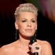Pink, noted "bad seed on this earth," in June 2026.
