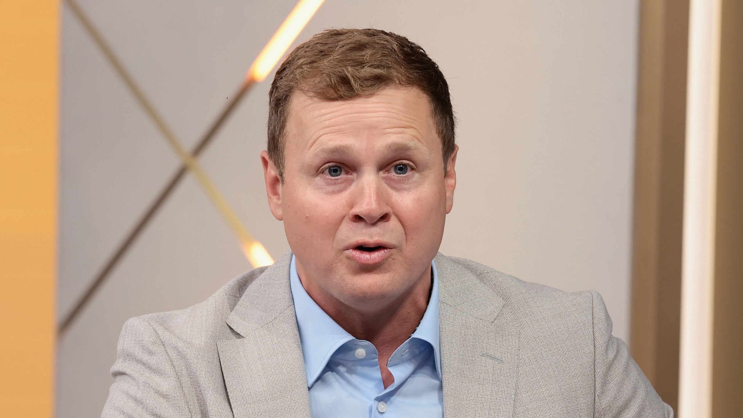Spencer Pratt Gleefully Celebrates Jimmy Kimmel ‘Ending’ (But Is It True?)