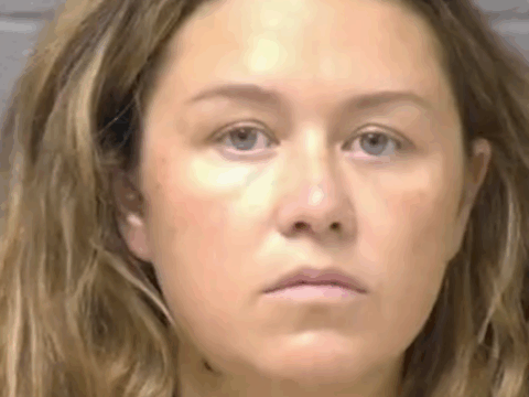 Corie Walsh, Accused of Murdering 2-Year-Old, Was ‘Obsessed’ With Lindsay …