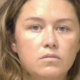 Corie Walsh's mugshot.