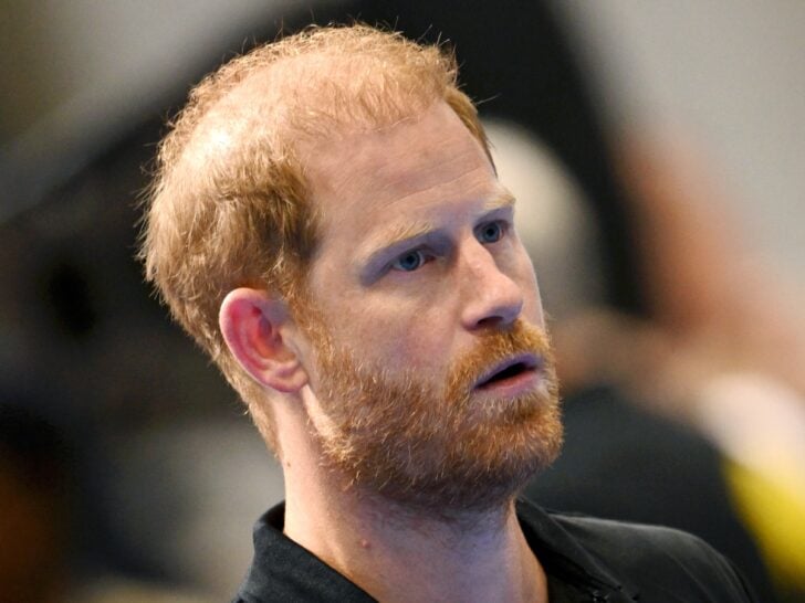 Prince Harry Reportedly Blames King Charles for Stunning Invictus Games Setback