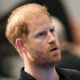 Prince Harry at an event related to the Invictus Games in July 2026.