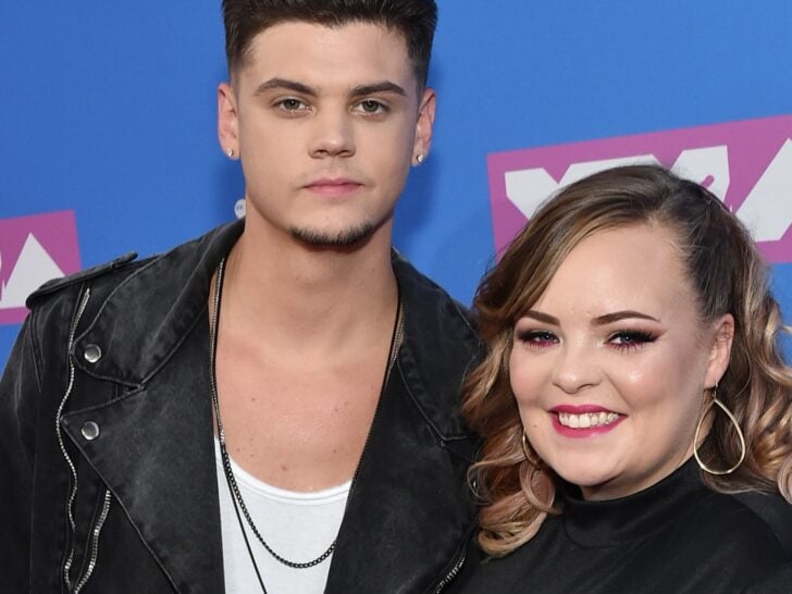 Catelynn Lowell Attacked For New Job: ‘We Don’t Want Her In Our Schools’