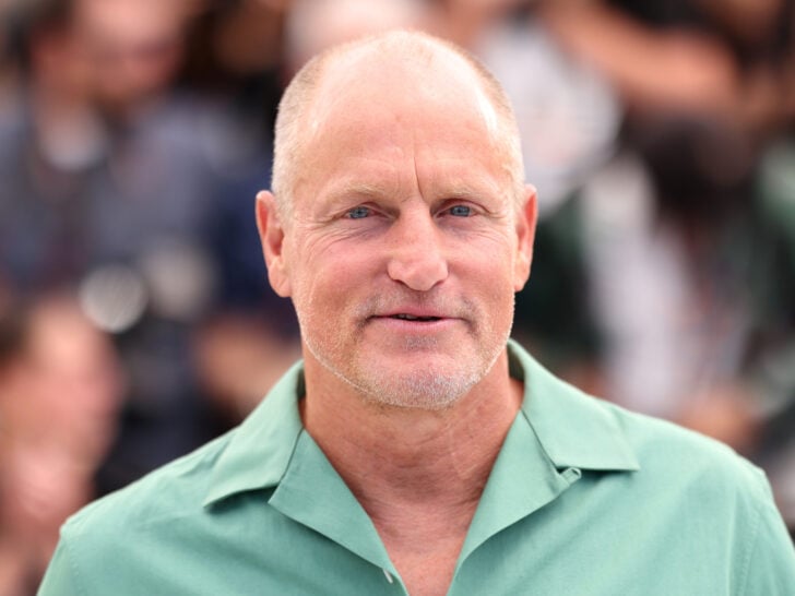 Woody Harrelson Divorced: His Unusual History of Marriage, Explained
