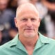Woody Harrelson at Cannes in May 2026.