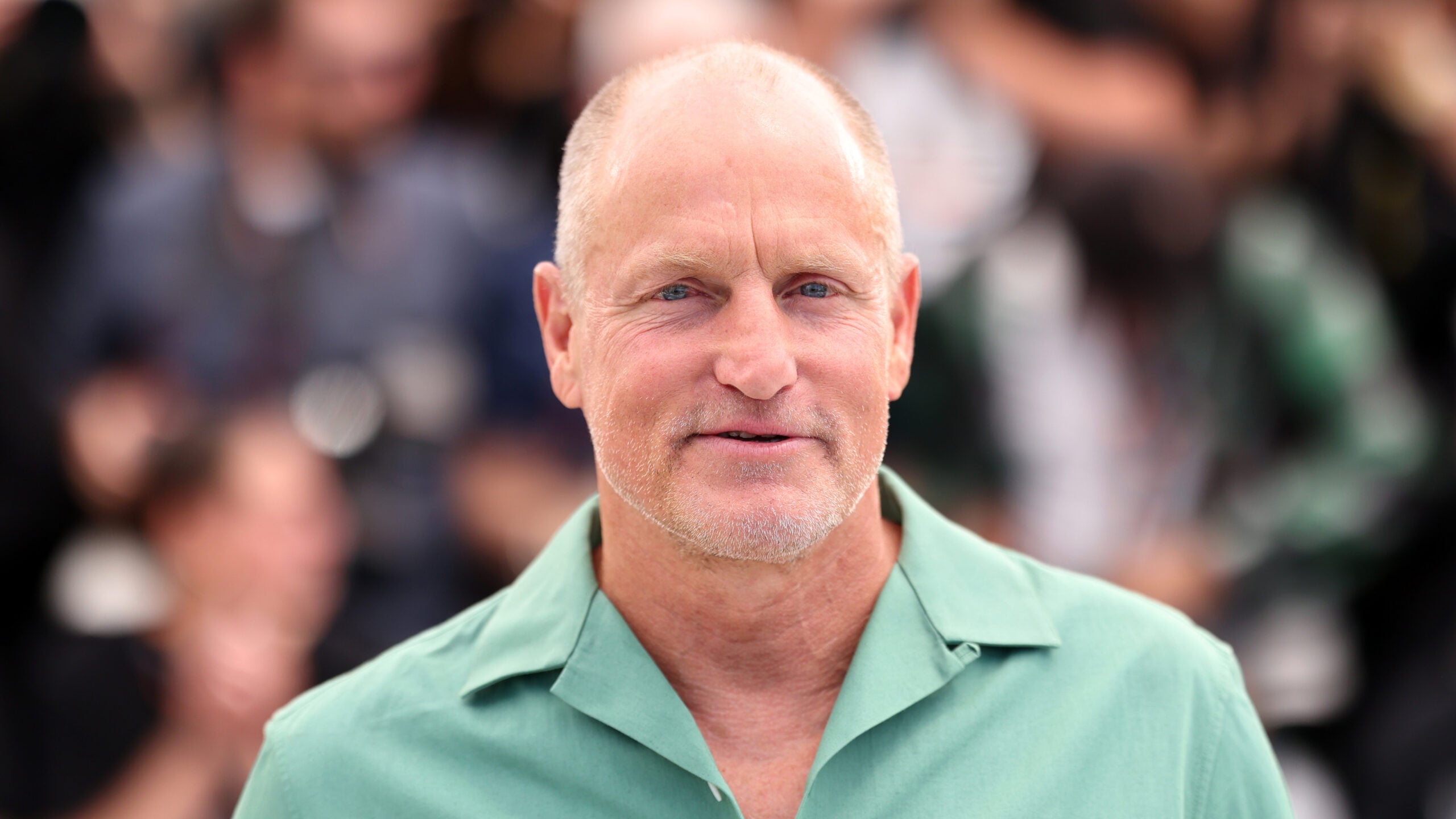 Woody Harrelson Divorced: His Unusual History of Marriage, Explained