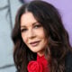 Catherine Zeta-Jones in May 2026.