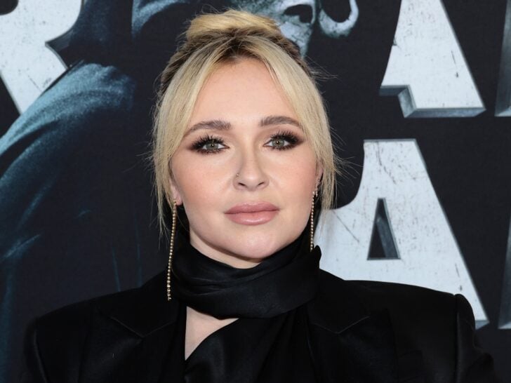 Hayden Panettiere’s Final Dose May Have Been Laced with Fentanyl, Law Enforcement …