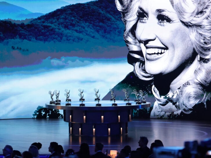The Emmys’ In Memoriam Snubs Chuck Norris, Nicholas Brendon, Daveigh Chase, More …