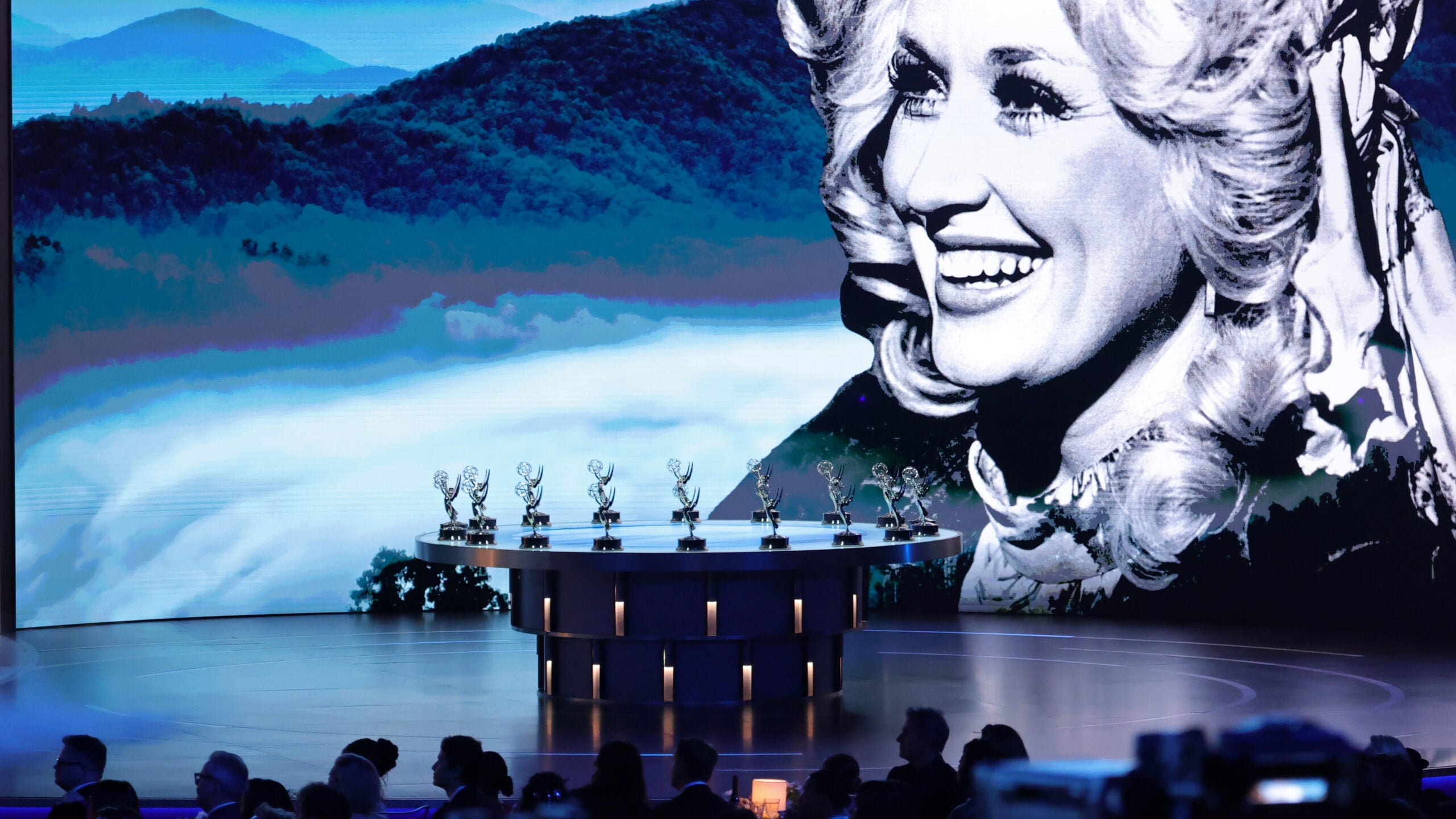The Emmys' In Memoriam Snubs Chuck Norris, Nicholas Brendon, Daveigh Chase, More ...
