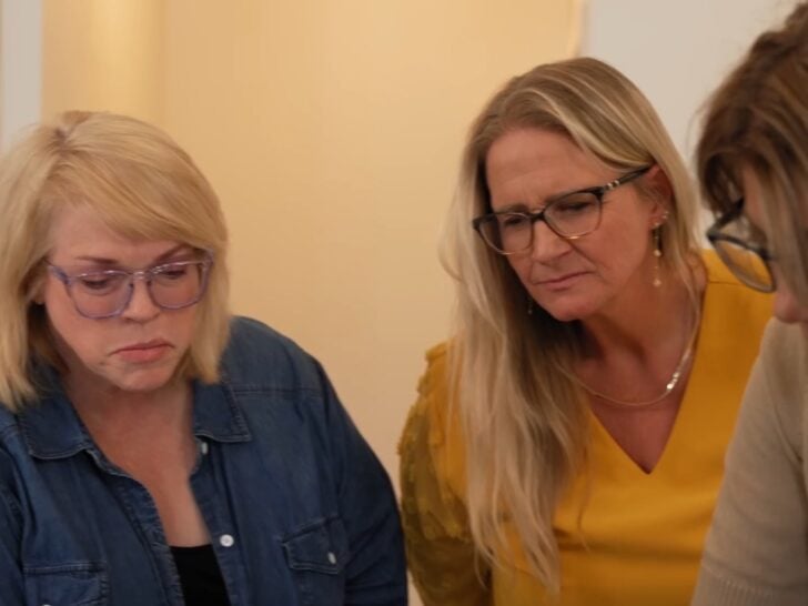 Kody & Robyn Brown LEAVE ‘Sister Wives’ Ahead of New Season, Trailer …