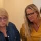 Janelle Brown, Christine Brown, and Meri Brown on 'Sister Wives' Season 21.