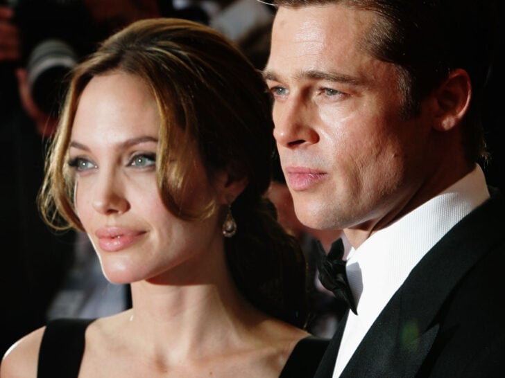 Brad Pitt & Angelina Jolie 10 Years Later: Divorce, a Smear Campaign, And a Lot of …