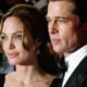 Angelina Jolie and Brad Pitt in 2007.