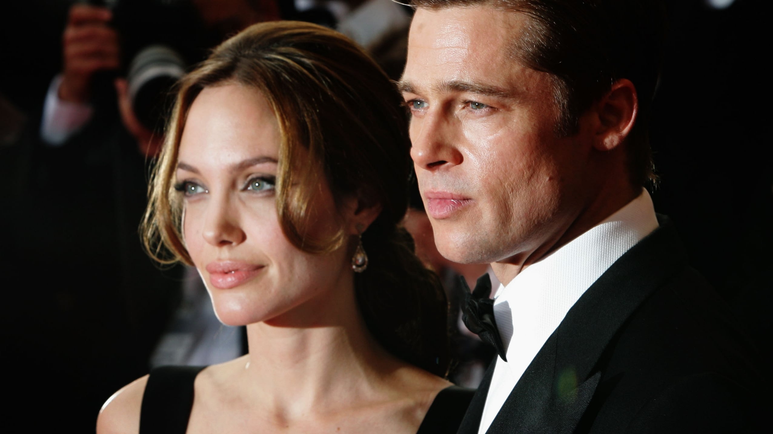 Brad Pitt & Angelina Jolie 10 Years Later: Divorce, a Smear Campaign, And a Lot of Surname Changes