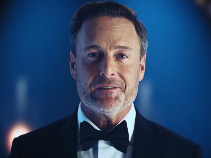 Chris Harrison Takes Shots at ‘The Bachelor’ in Trailer for New ‘The …