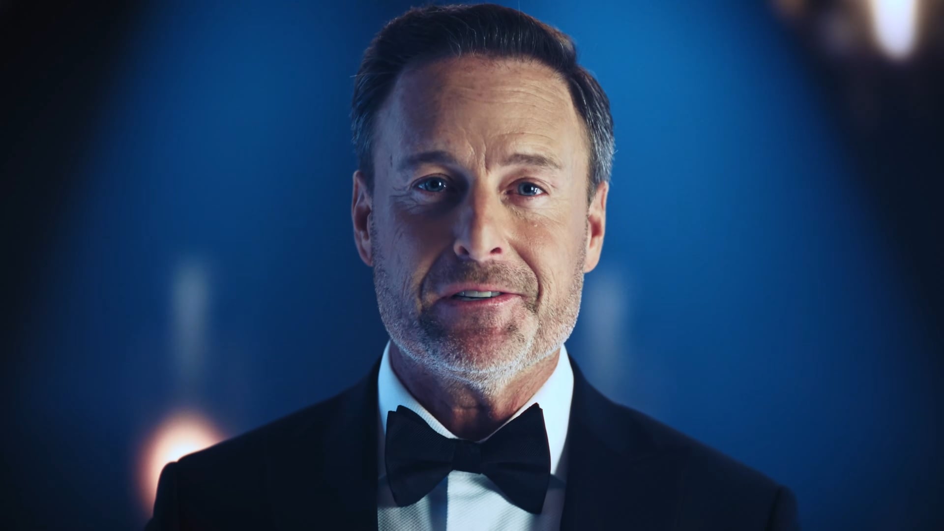 Chris Harrison Takes Shots at ‘The Bachelor’ in Trailer for New ‘The Vow’ Reality Dating Series
