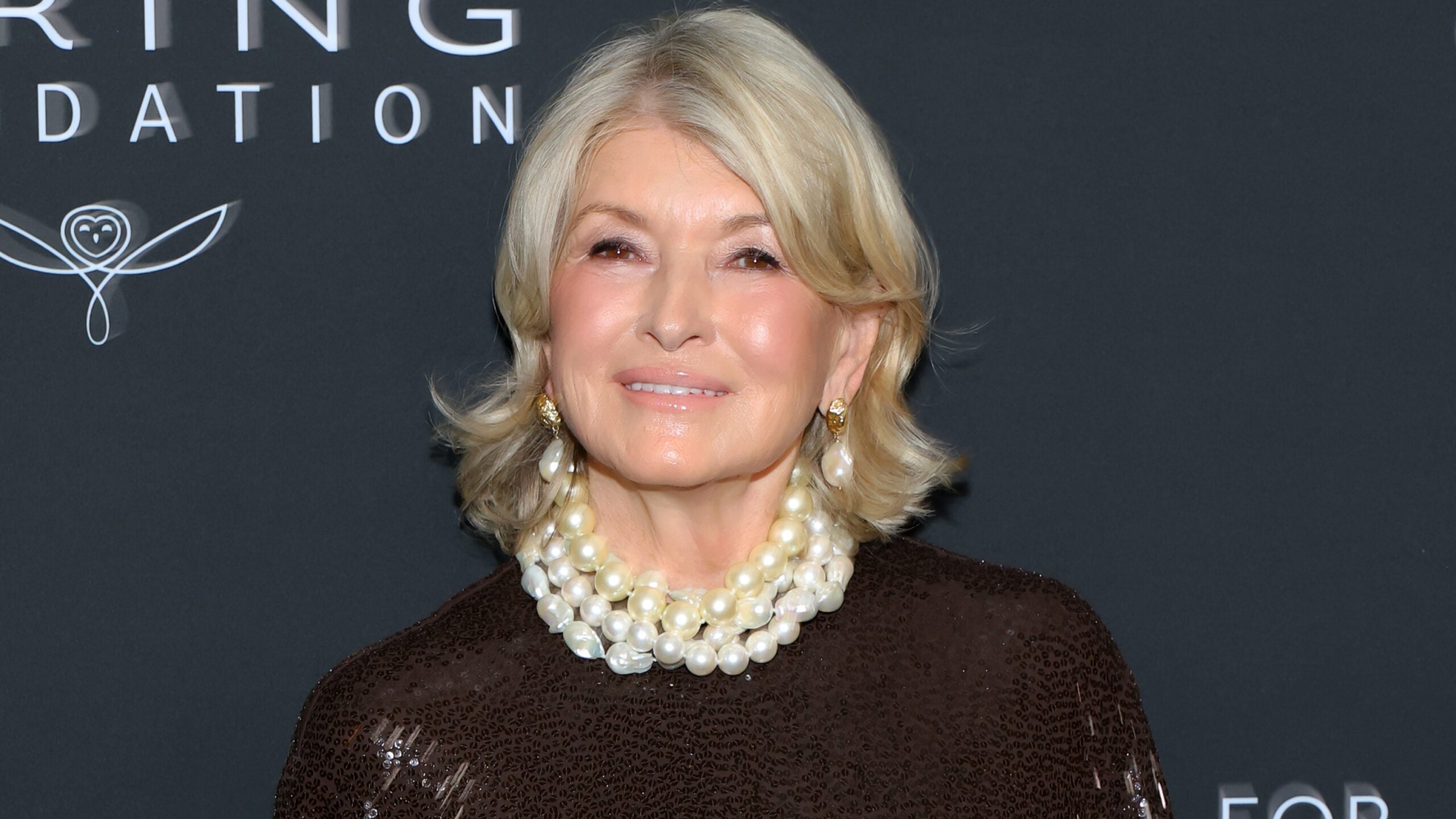 Martha Stewart: I’m Thinking About ‘Releasing My Nudes’