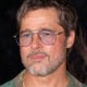 Brad Pitt on September 16, 2026.