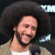 Colin Kaepernick in September 2026.