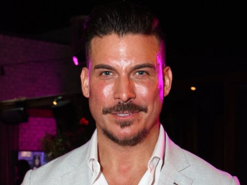 Jax Taylor in 2024.