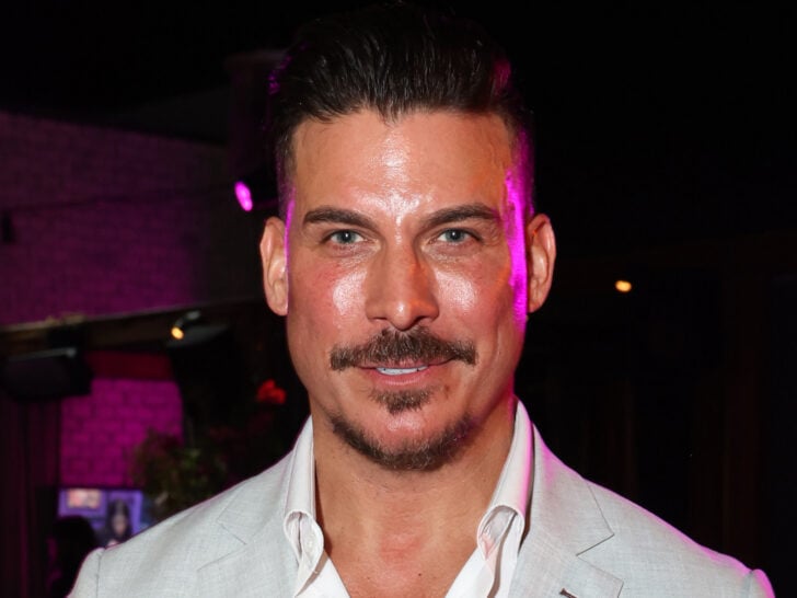 Jax Taylor Allegedly Threatened to ‘Gut’ & ‘Kill’ Brittany …
