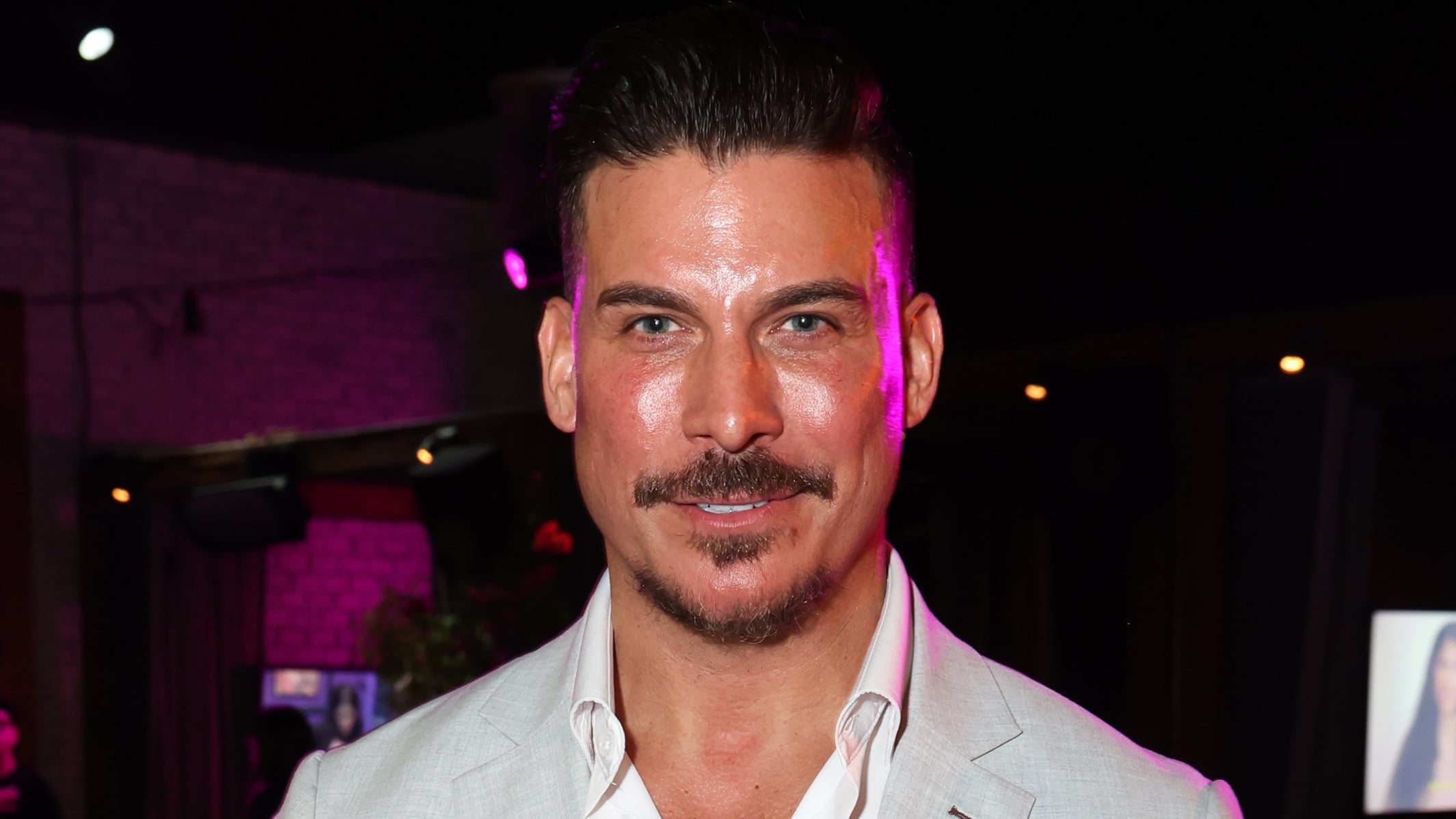 Jax Taylor Allegedly Threatened to ‘Gut’ & ‘Kill’ Brittany Cartwright: ‘Vanderpump Rules’ Star Accused of Violent Outbursts, Hurling Slurs, and Destroying Property