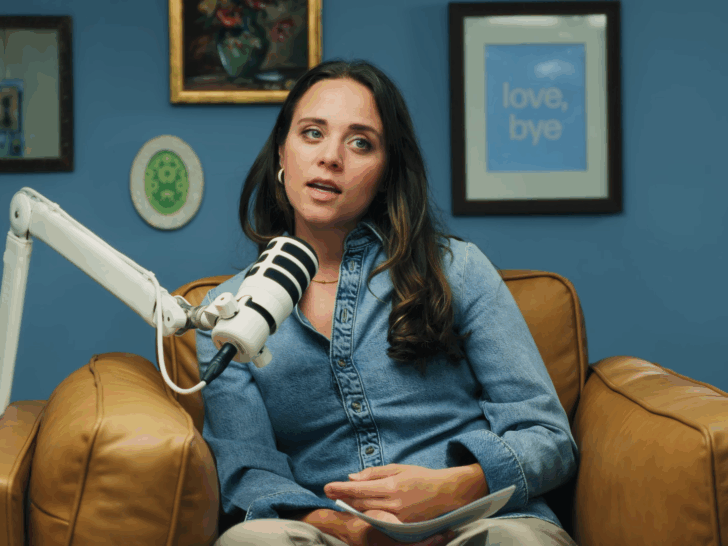 Jinger Duggar Reveals Undiagnosed Dyslexia Made Her Struggle to Read the Bible as a Child