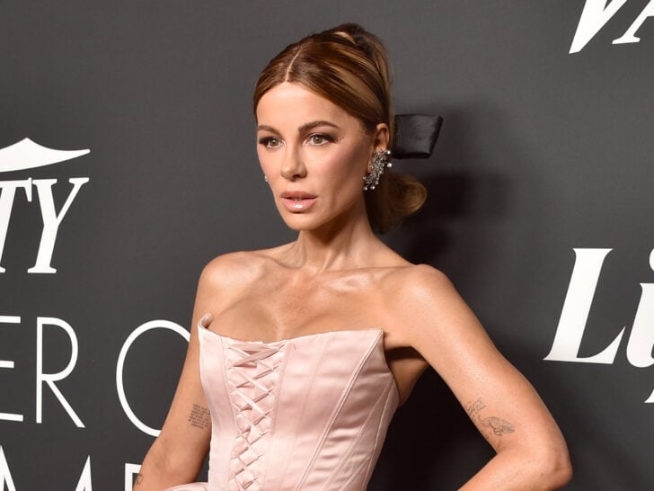 Kate Beckinsale Vanishes After Alarming ‘I Give Up’ & ‘Bye’ …