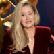 Christina Applegate at the Emmy Awards in 2024.