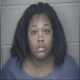 Mariah Thomas mugshot.