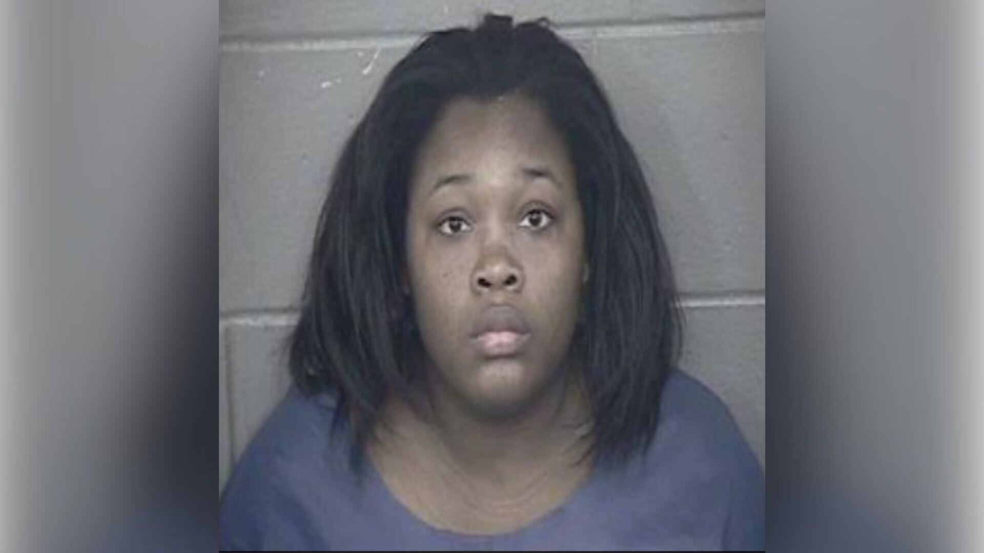 Mariah Thomas Pleads Guilty After ‘Accidentally’ Putting 1-Month-Old Baby in Oven