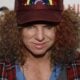 Carrot Top in 2019.