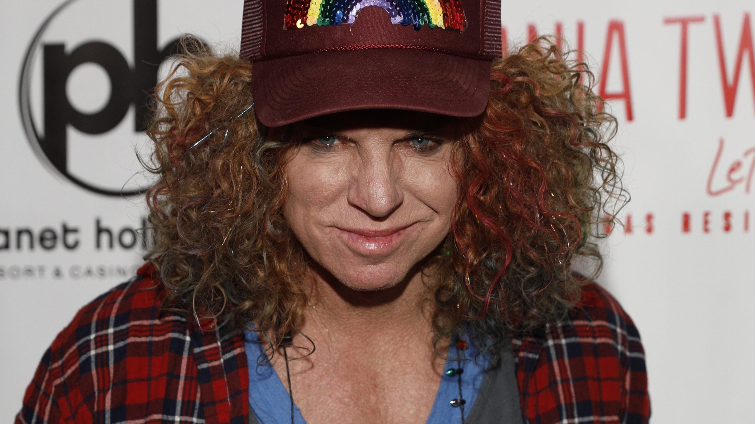Carrot Top 911 Call Reveals Frantic Effort to Save Comedian ‘Trying to Commit Suicide’