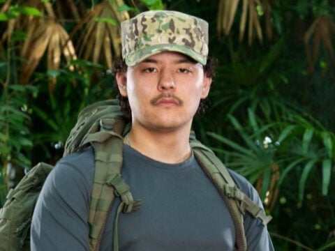 Collin Gosselin Says Kate Should ‘Be Nervous’ About His Memoir