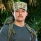 Collin Gosselin for 'Special Forces: World's Toughest Test'