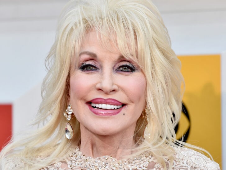 Dolly Parton Day Celebrated from Coast to Coast