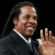 Jay-Z in 2026 at the Met Gala.