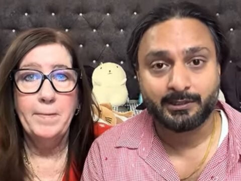 Jenny Slatten ‘Getting Weaker By the Day’ in Grim ’90 Day Fiance’ …