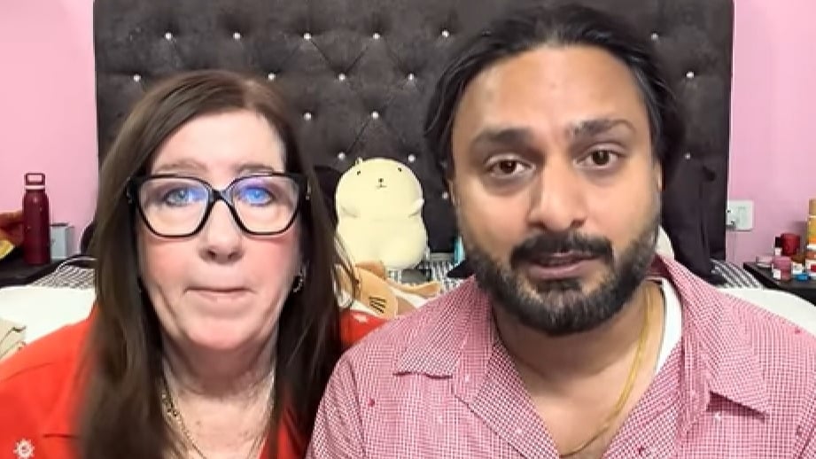Jenny Slatten ‘Getting Weaker By the Day’ in Grim ’90 Day Fiance’ Health Update Jenny Slatten ‘Getting Weaker By the Day’ in Grim ’90 Day Fiance’ Health Update