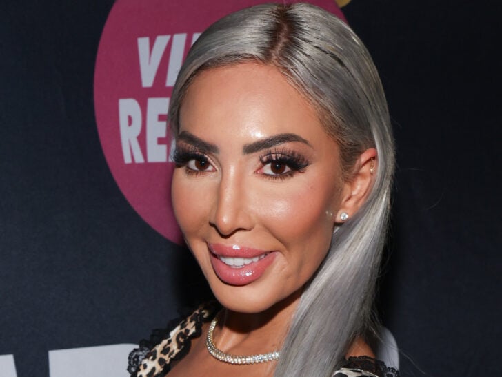 Farrah Abraham ‘Was Not Innocent’ in Attack on Derek Underwood, Schemed to …