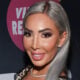 Farrah Abraham in September 2025.