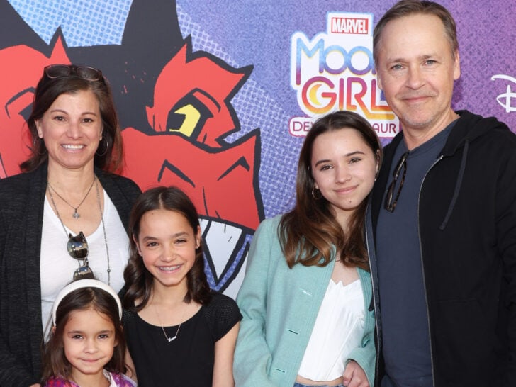 Fiona Lowe Cause of Death: Daughter of Chad Lowe, Niece of Rob Lowe Was 13