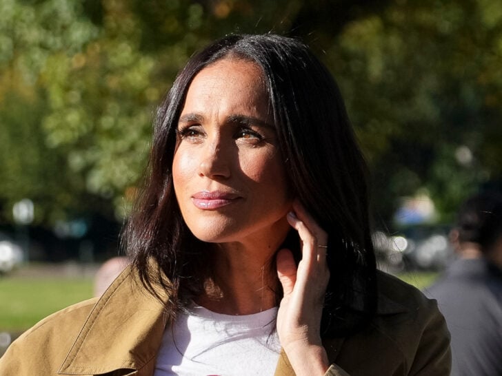 Meghan Markle Snubbed by Ari Emanuel: Hollywood Agent Doesn’t ‘Have to Think …