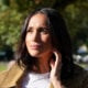 Meghan Markle in April 2026.