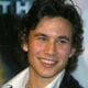 Jonathan Taylor Thomas attending the WB Network's 2003 Winter Party at The Highlands, Hollywood, CA.